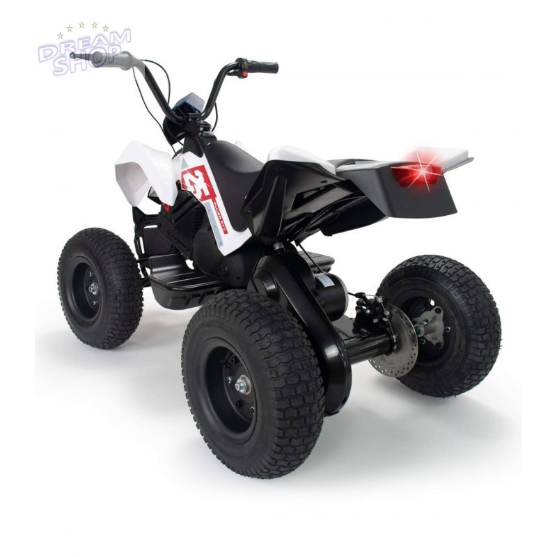 Elektryczny Quad X-Treme Dirt 24 V Injusa Elektryczny Quad X-Treme Dirt 24 V Injusa