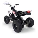 Elektryczny Quad X-Treme Dirt 24 V Injusa