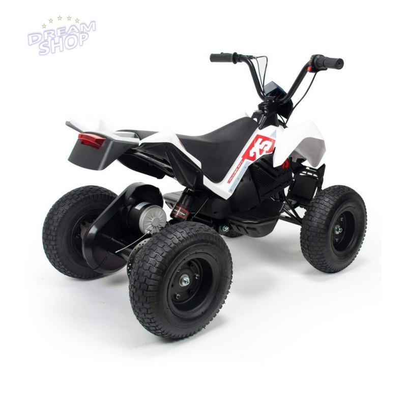 Elektryczny Quad X-Treme Dirt 24 V Injusa Elektryczny Quad X-Treme Dirt 24 V Injusa