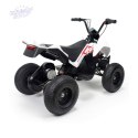 Elektryczny Quad X-Treme Dirt 24 V Injusa