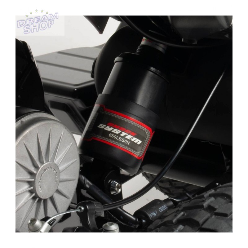 Elektryczny Quad X-Treme Dirt 24 V Injusa Elektryczny Quad X-Treme Dirt 24 V Injusa