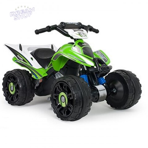 INJUSA Kawasaki Quad Na Akumulator 12V INJUSA Kawasaki Quad Na Akumulator 12V