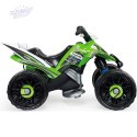 INJUSA Kawasaki Quad Na Akumulator 12V