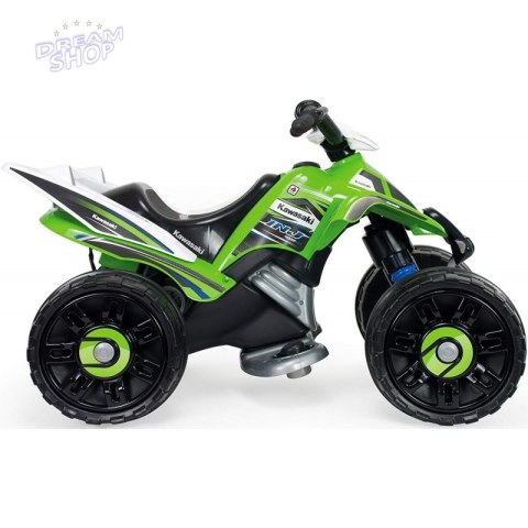 INJUSA Kawasaki Quad Na Akumulator 12V INJUSA Kawasaki Quad Na Akumulator 12V
