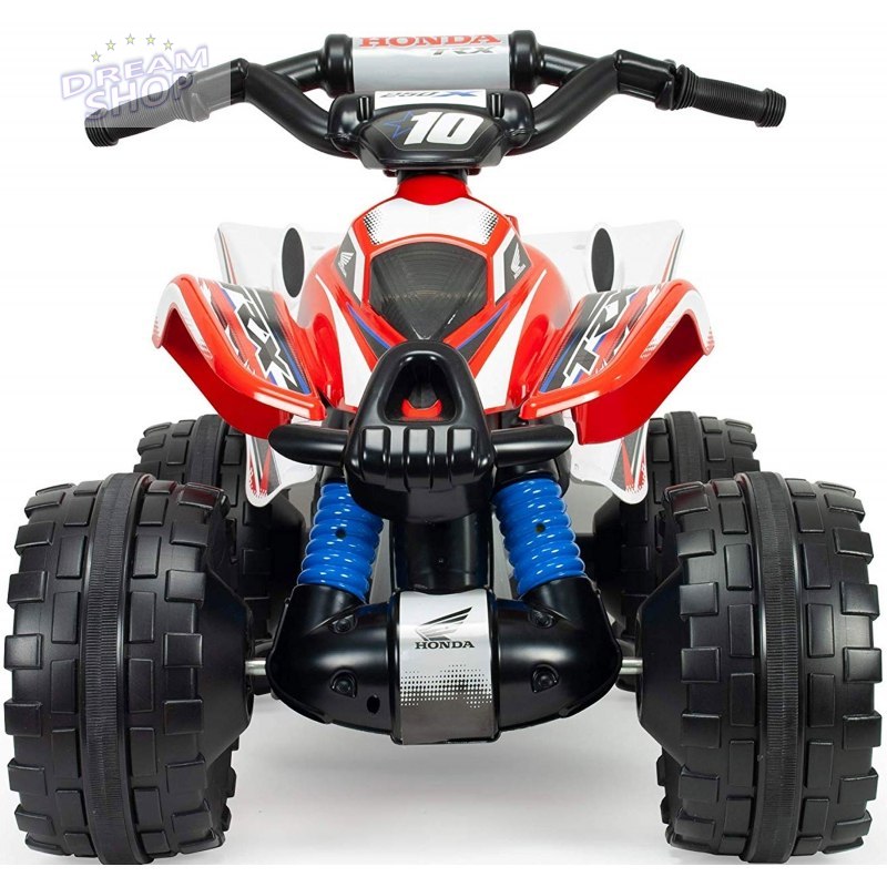 INJUSA Quad Honda Na Akumulator 12V do 50kg INJUSA Quad Honda Na Akumulator 12V do 50kg