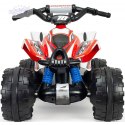 INJUSA Quad Honda Na Akumulator 12V do 50kg