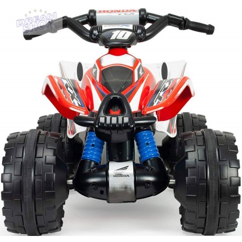 INJUSA Quad Honda Na Akumulator 12V do 50kg INJUSA Quad Honda Na Akumulator 12V do 50kg