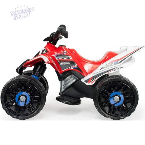 INJUSA Quad Honda Na Akumulator 12V do 50kg INJUSA Quad Honda Na Akumulator 12V do 50kg
