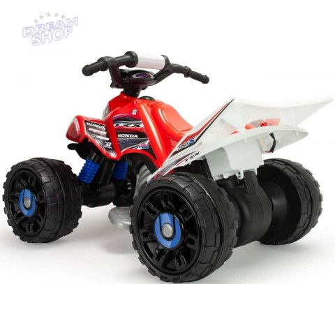 INJUSA Quad Honda Na Akumulator 12V do 50kg INJUSA Quad Honda Na Akumulator 12V do 50kg