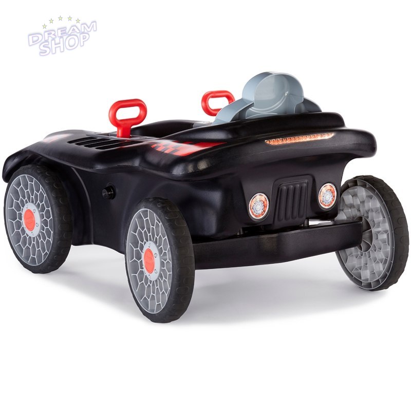 Litte Tikes Jeździk Na Pedały Sport Racer Samochód Wyścigówka Litte Tikes Jeździk Na Pedały Sport Racer Samochód Wyścigówka