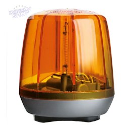 Rolly Toys Lampa Sygnalizacja świetlna kogut pomarańczowy
