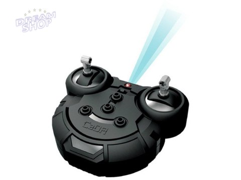 Klocki techniczne CaDA 514 el. Zdalnie sterowane Terenówki 2w1 dla dzieci 6+ Klocki techniczne CaDA 514 el. Zdalnie sterowane Terenówki 2w1 dla dzieci 6+