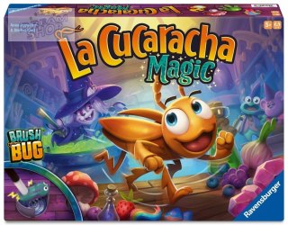 La Cucaracha Magic
