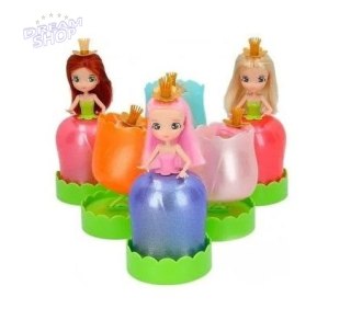 Lalka Floraly Girls pachnąca mix
