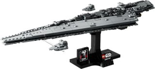 LEGO 75356 Star Wars Gwiezdny superniszczyciel