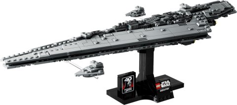 LEGO 75356 Star Wars Gwiezdny superniszczyciel