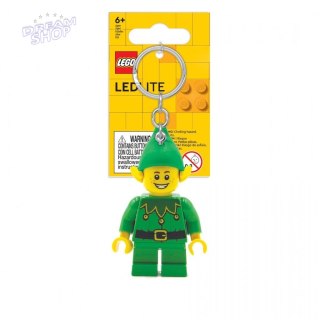 LEGO(R) Brelok do kluczy z latarką Elf