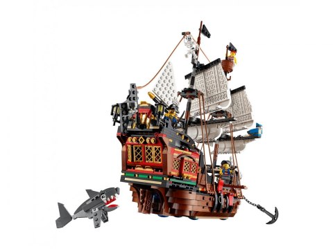 LEGO(R) CREATOR 31109 Statek piracki
