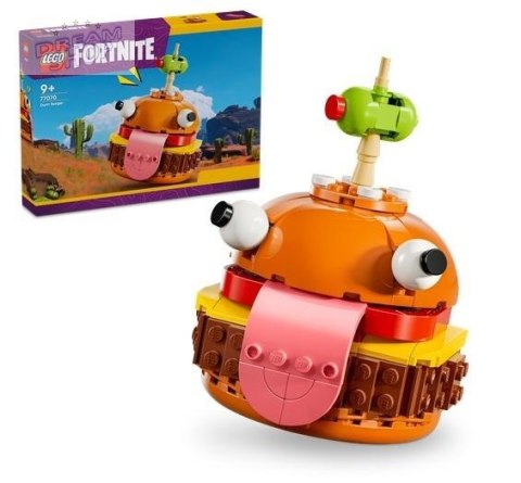 LEGO(R) FORTNITE 77070 Durrr Burgerownia