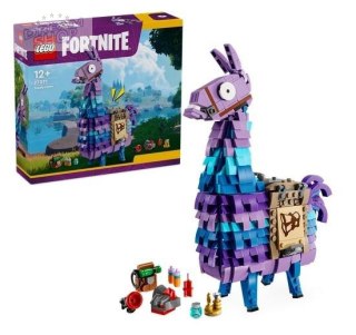 LEGO(R) FORTNITE 77071 Lama Zaopatrzeniowa