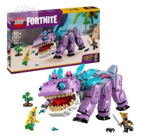LEGO(R) FORTNITE 77077 Klombo
