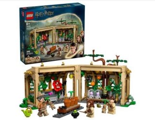 LEGO(R) HARRY POTTER 76445 Zamek hogwart: zajęcia