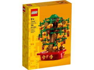 LEGO(R) ICONIC 40648 Pachira