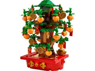 LEGO(R) ICONIC 40648 Pachira