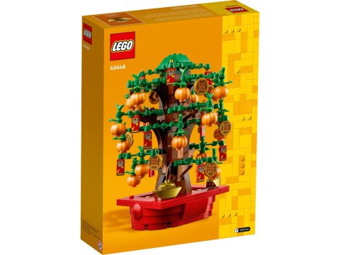 LEGO(R) ICONIC 40648 Pachira