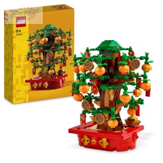 LEGO(R) ICONIC 40648 Pachira