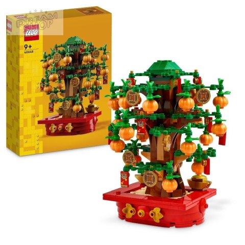 LEGO(R) ICONIC 40648 Pachira