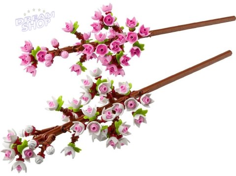 LEGO(R) MERCHANDISE 40725 Kwiaty wiśni LEGO(R) MERCHANDISE 40725 Kwiaty wiśni