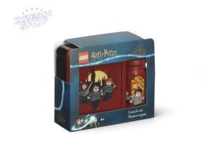 LEGO(R) lunchset Harry Potter Gryffindor