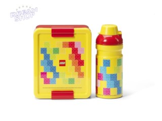 LEGO(R) lunchset Iconic Bricks