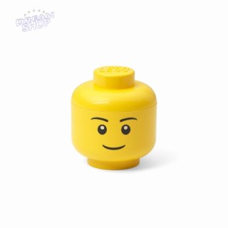 LEGO(R) pojemnik główka mini - boy