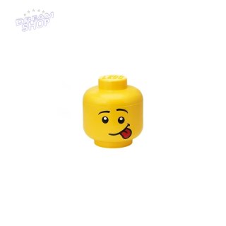 LEGO(R) pojemnik główka mini - silly boy