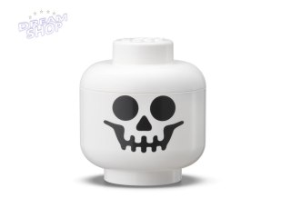 LEGO(R) pojemnik główka mini - szkieletor
