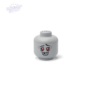 LEGO(R) pojemnik główka mini - zombie