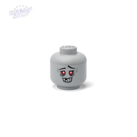 LEGO(R) pojemnik główka mini - zombie LEGO(R) pojemnik główka mini - zombie