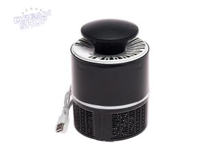 Lampa 360 na komary