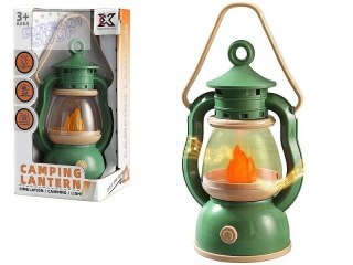Lampa campingowa