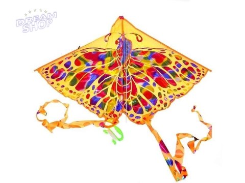 Latawiec 73x7x2cm MIX Latawiec 73x7x2cm MIX