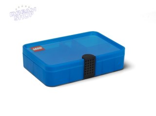Lego(R) box do sortowania klocków duży niebieski