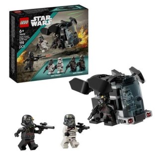 LEGO(R) STAR WARS 75412 Szturmowiec Śmierci i nocny