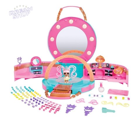 LOL Surprise Hair Beads Salon LOL Surprise Hair Beads Salon