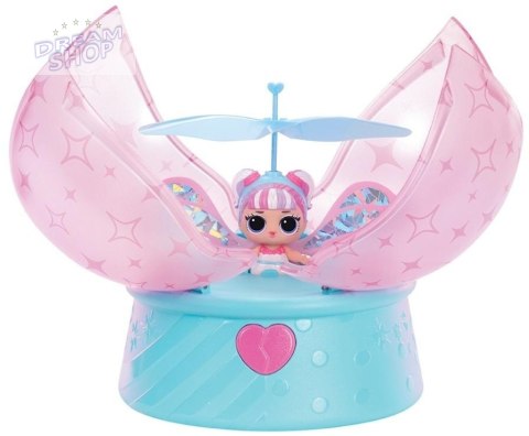 LOL Surprise Magic Flyers Fairies Tots - Flower LOL Surprise Magic Flyers Fairies Tots - Flower