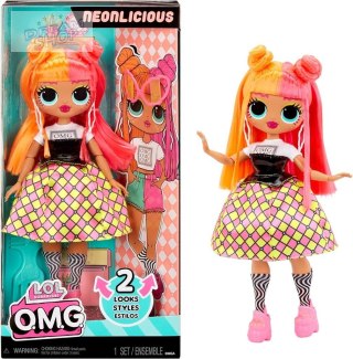 LOL Surprise OMG HoS Doll - Neonlicious