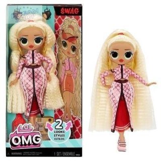 LOL Surprise OMG HoS Doll - Swag