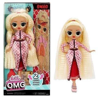 LOL Surprise OMG HoS Doll - Swag LOL Surprise OMG HoS Doll - Swag