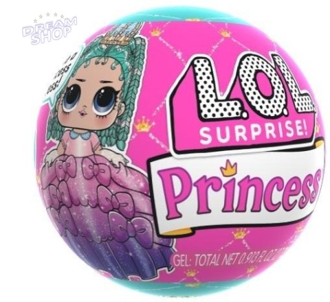 LOL Surprise Princess LOL Surprise Princess